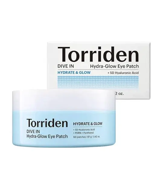 Torriden Dive In Hydra-Glow Eye Patch